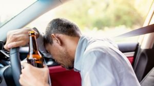 Scopri di più sull'articolo Guida in stato di ebbrezza: le conseguenze