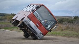 Scopri di più sull'articolo L’assicurazione per i danni al conducente