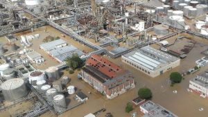 Scopri di più sull'articolo L’assicurazione obbligatoria per le imprese contro gli eventi catastrofali